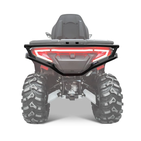 RIVAL POWERSPORTS USA - REAR BUMPER - Image 1