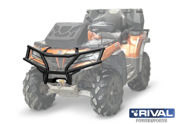 RIVAL POWERSPORTS USA - FRONT BUMPER - Image 1