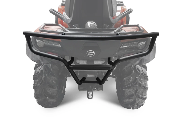 RIVAL POWERSPORTS USA - REAR BUMPER - Image 1