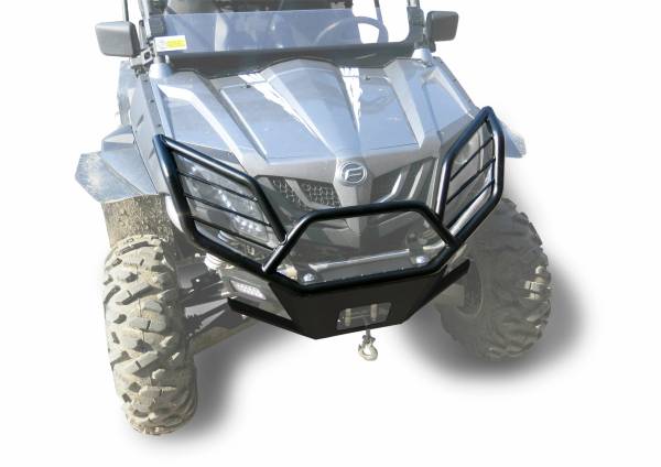 RIVAL POWERSPORTS USA - FRONT BUMPER - Image 1