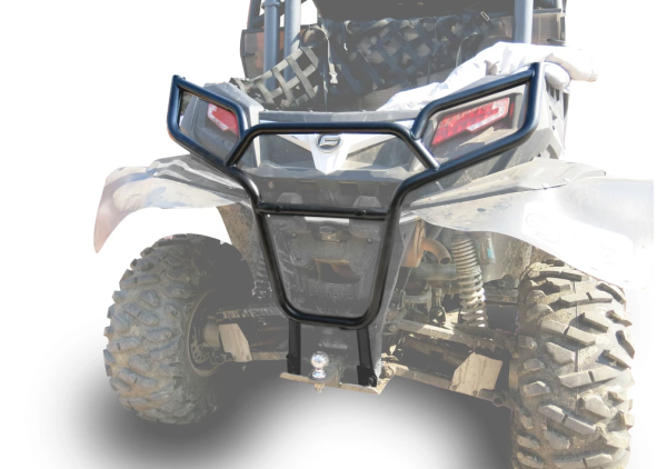 RIVAL POWERSPORTS USA - REAR BUMPER - Image 1