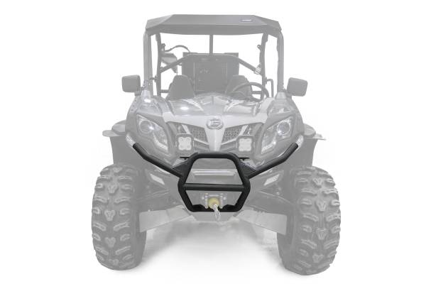 RIVAL POWERSPORTS USA - FRONT BUMPER - Image 1