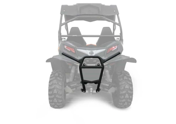 RIVAL POWERSPORTS USA - REAR BUMPER - Image 1