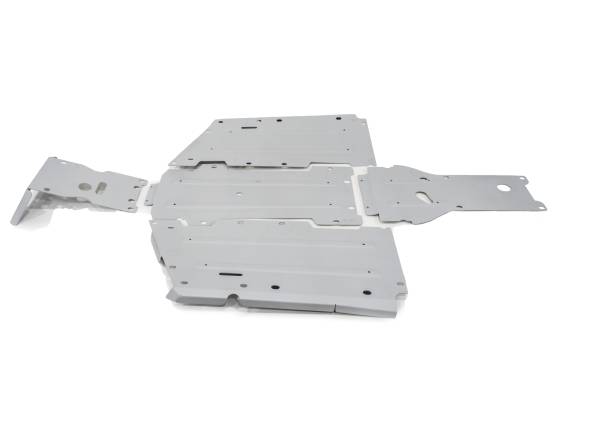 RIVAL POWERSPORTS USA - CENTRAL SKID PLATE ALLOY - Image 1