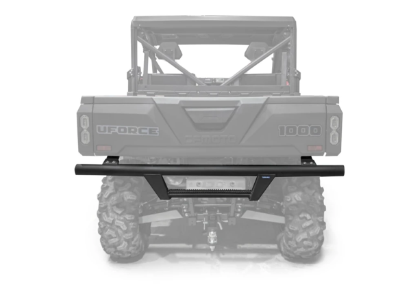 RIVAL POWERSPORTS USA - REAR BUMPER - Image 1