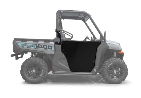 RIVAL POWERSPORTS USA - HALF DOORS - Image 1