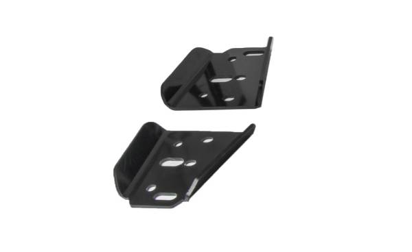 RIVAL POWERSPORTS USA - REAR A ARM GUARDS PLASTIC - Image 1