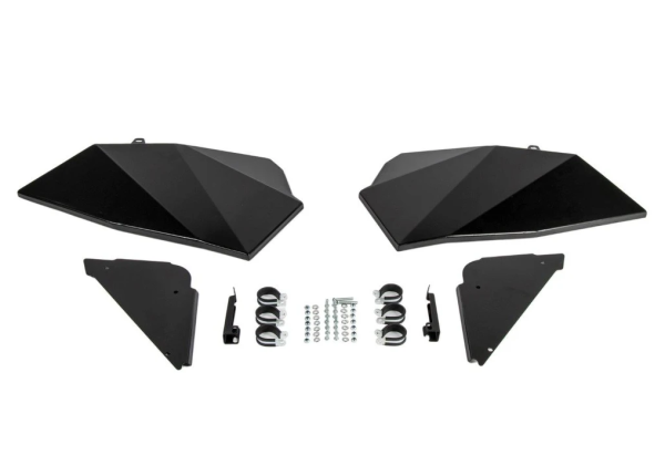 RIVAL POWERSPORTS USA - LOWER DOORS RZR 900/1000 - Image 1