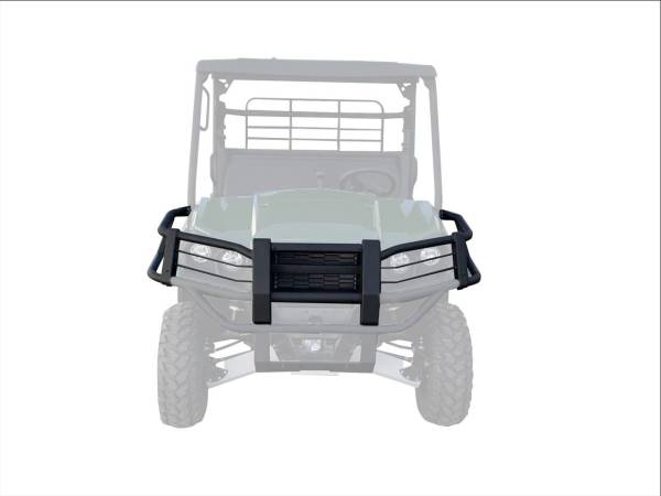 RIVAL POWERSPORTS USA - FRONT BUMPER MULE PRO-MX - Image 1