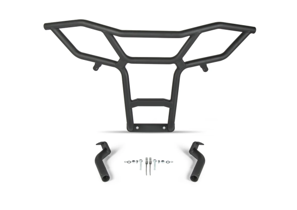 RIVAL POWERSPORTS USA - ALLOY REAR BUMPER CAN - Image 1