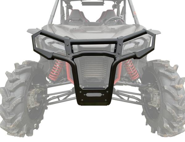 RIVAL POWERSPORTS USA - FRONT BUMPER HON - Image 1