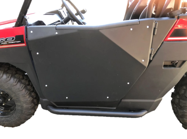 RIVAL POWERSPORTS USA - HALF DOORS POL - Image 1