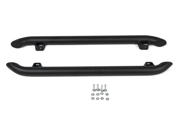 RIVAL POWERSPORTS USA - ROCK SLIDER POL - Image 1