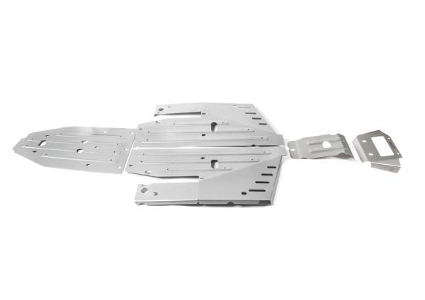 RIVAL POWERSPORTS USA - SKID PLATE ALLOY POL - Image 1