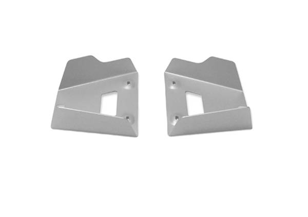 RIVAL POWERSPORTS USA - REAR A-ARM GUARDS ALLOY YAM - Image 1