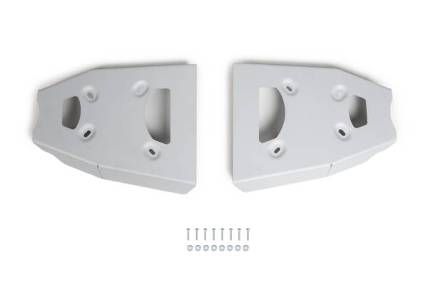 RIVAL POWERSPORTS USA - REAR A-ARM GUARDS ALLOY - Image 1