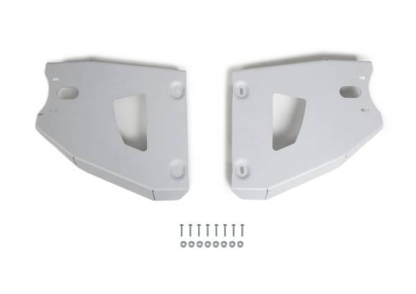 RIVAL POWERSPORTS USA - REAR A-ARM GUARDS ALLOY - Image 1