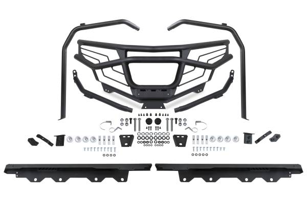 RIVAL POWERSPORTS USA - FRONT BUMPER KIT - Image 1