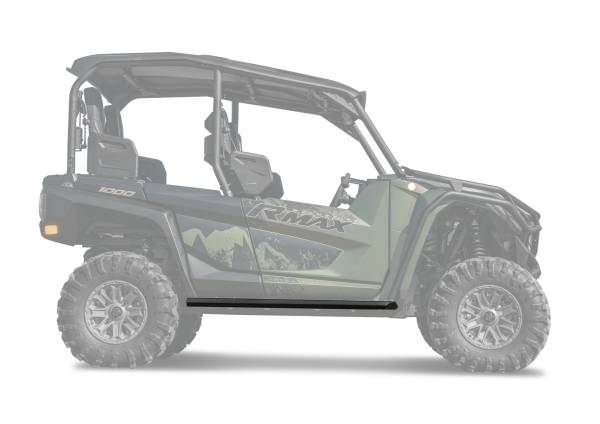 RIVAL POWERSPORTS USA - ROCK SLIDERS - Image 1