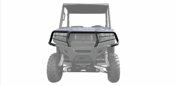 RIVAL POWERSPORTS USA - FRONT BUMPER - Image 1