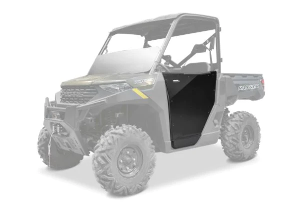 RIVAL POWERSPORTS USA - HALF DOORS - Image 1