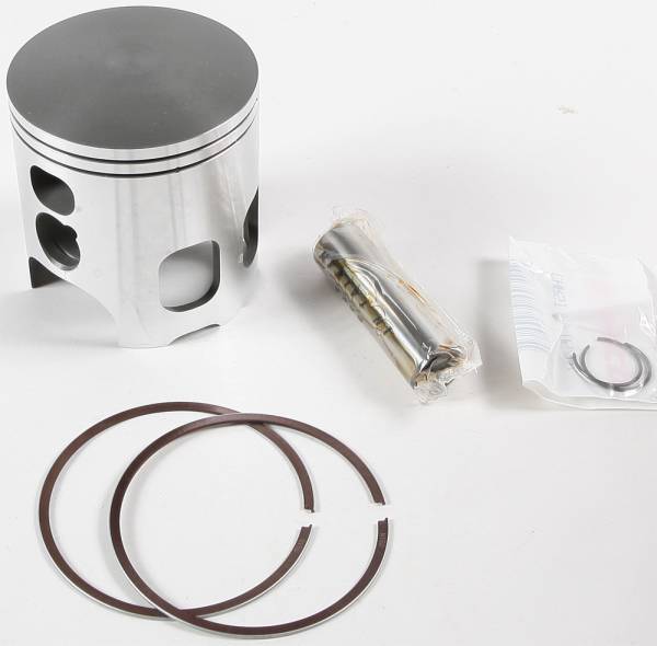 WISECO - PISTON KIT 65.50/+1.50 YAM - Image 1