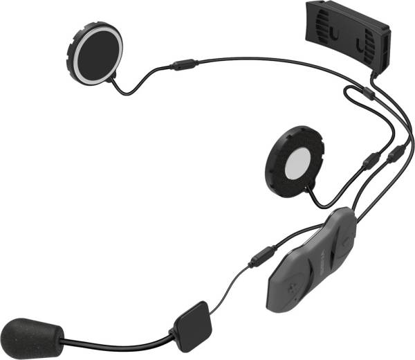 SENA - 10R HEADSET AND INTERCOM W/REMOTE - Image 1