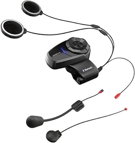 SENA - 10S HEADSET AND INTERCOM - Image 1