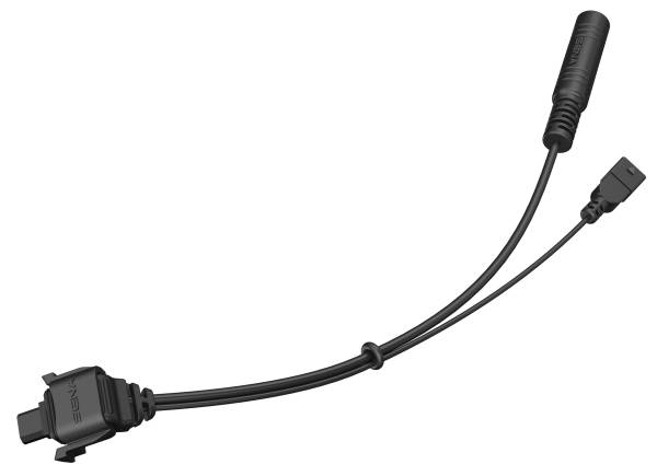 SENA - 10C EARBUD ADAPTER CABLE - Image 1