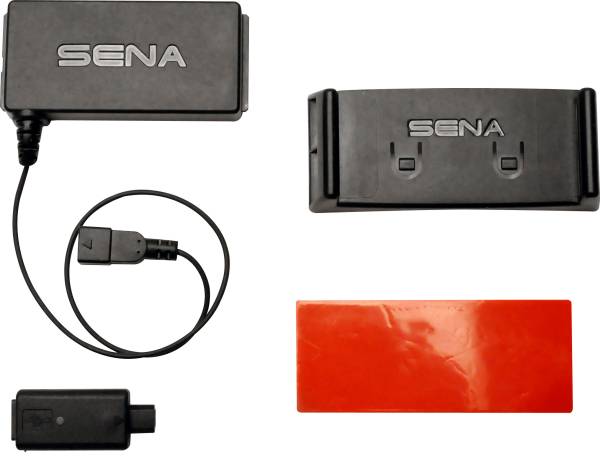 SENA - SMH10R BATTERY PACK - Image 1