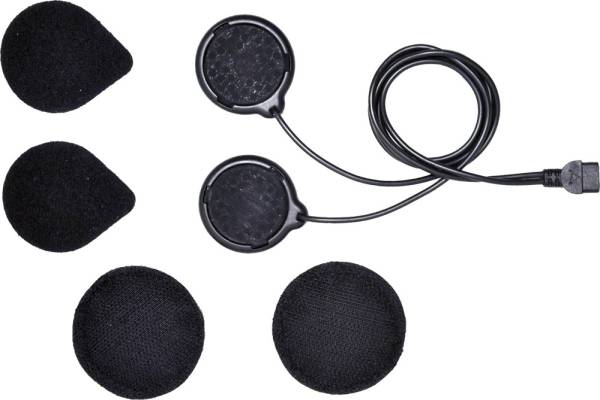 SENA - SMH10R SLIM SPEAKERS - Image 1