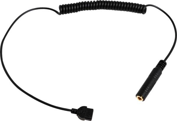 SENA - SMH10R EARBUD ADAPTER CABLE - Image 1