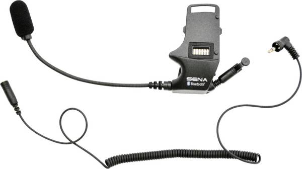 SENA - CLAMP KIT FOR EARBUDS - Image 1