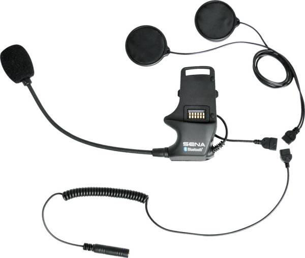 SENA - CLAMP KIT FOR SPEAKERS/EARBUDS - Image 1