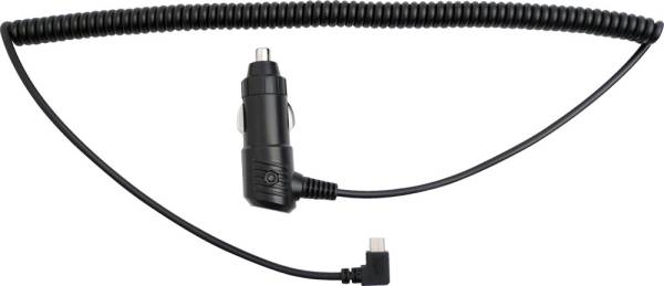 SENA - CIGARETTE CHARGER (MICRO-USB TYPE) - Image 1