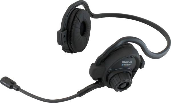 SENA - SPH10 BLUETOOTH STEREO HEADSET & INTERCOM SINGLE PACK - Image 1