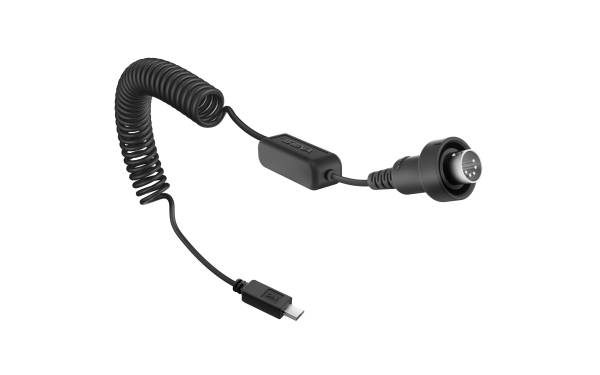 SENA - MICRO USB DIN CABLE - Image 1