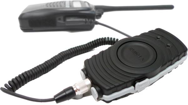 SENA - SR10 BLUETOOTH TWO-WAY RADIO ADAPTER - Image 1