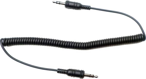 SENA - SR10 STEREO AUDIO CABLE 3.5MM STRAIGHT - Image 1