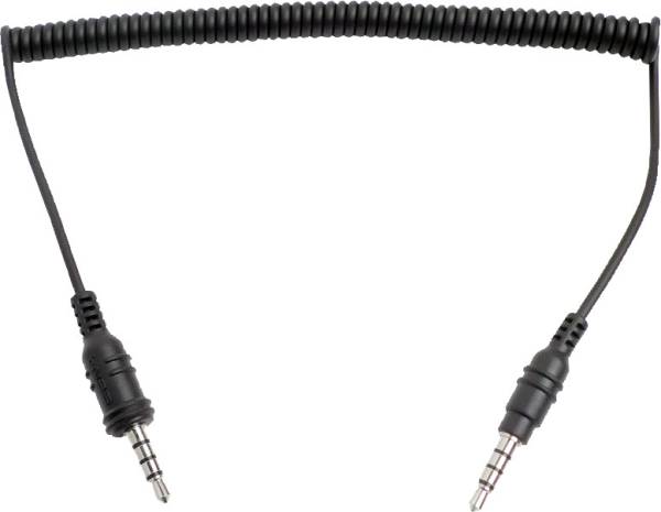 SENA - SR10 NOKIA PHONE CABLE 3.5MM 4 POLE - Image 1