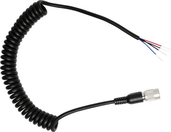 SENA - SR10 2-WAY RADIO CABLE OPEN END - Image 1