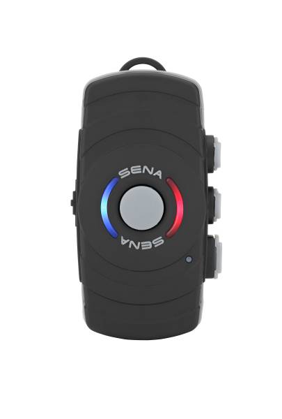 SENA - SM10 DUAL STREAM BLUETOOTH STEREO TRANSMITTER - Image 1