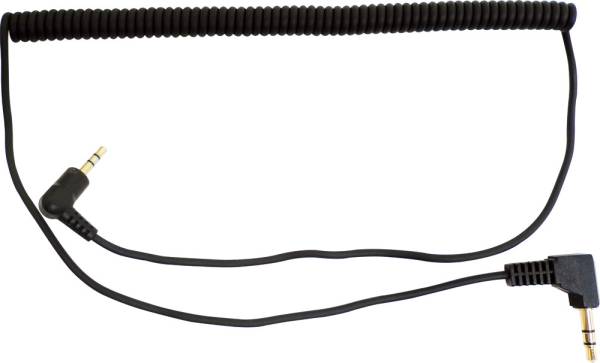 SENA - STEREO AUDIO CABLE 2.5MM TO 3.5MM - Image 1