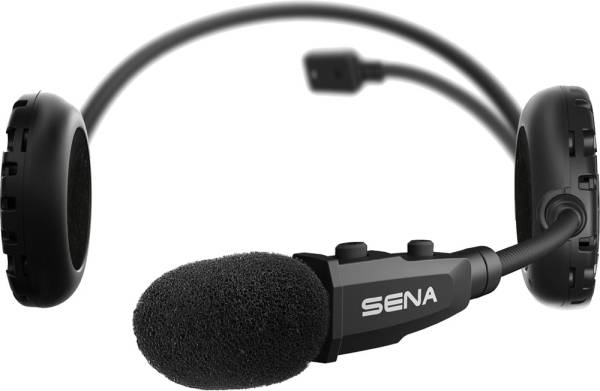 SENA - 3S BOOM MICROPHONE KIT SINGLE PACK - Image 1