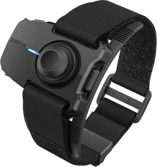 SENA - BLUETOOTH COMMUNICATION SYSTEM WRISTBAND REMOTE - Image 1