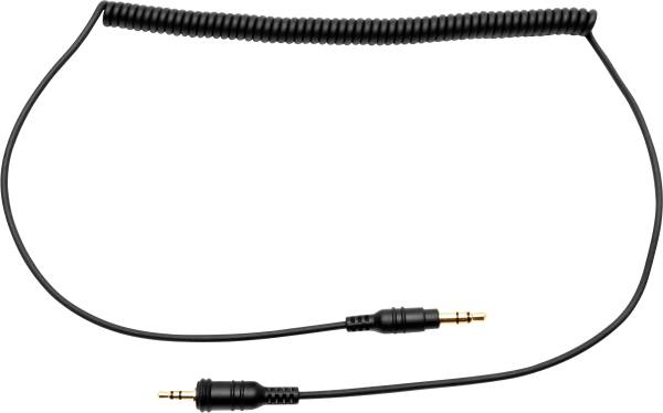 SENA - STEREO AUDIO CABLE 2.5MM TO 3.5MM W/STRAIGHT TYPE - Image 1