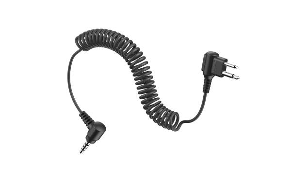 SENA - TUFFTALK 2-WAY RADIO CABLE MOTOROLA TWIN-PIN CONNECTION - Image 1