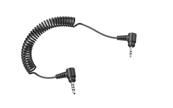 SENA - TUFFTALK 2-WAY RADIO CABLE MOTOROLA SINGLEPIN CONNECTION - Image 1