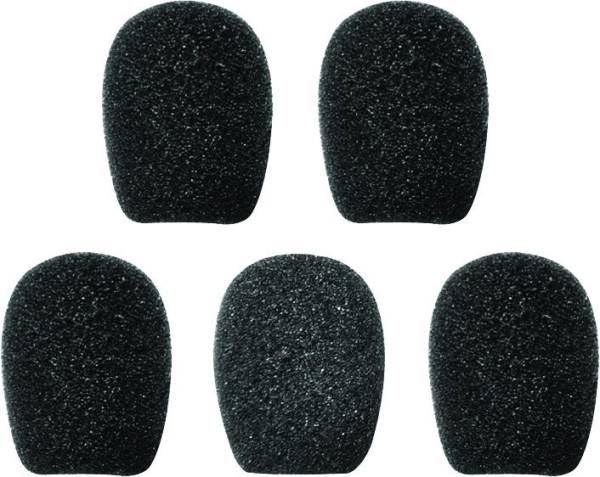 SENA - 5/PK MICROPHONE SPONGES - Image 1