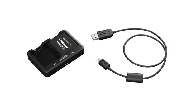 SENA - DUAL BATTERY CHARGER - Image 1